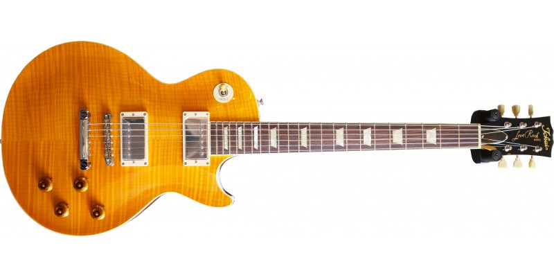 Tokai-LS150F-Lemon-Drop-Front