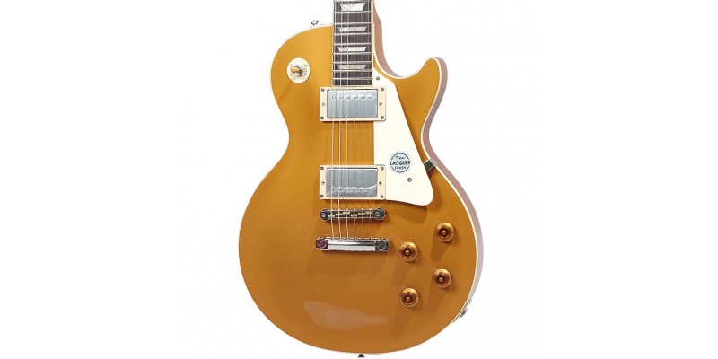 メーカー Tokai 2008年製 ゴールドトップ GT LS132S Rock Love ギター