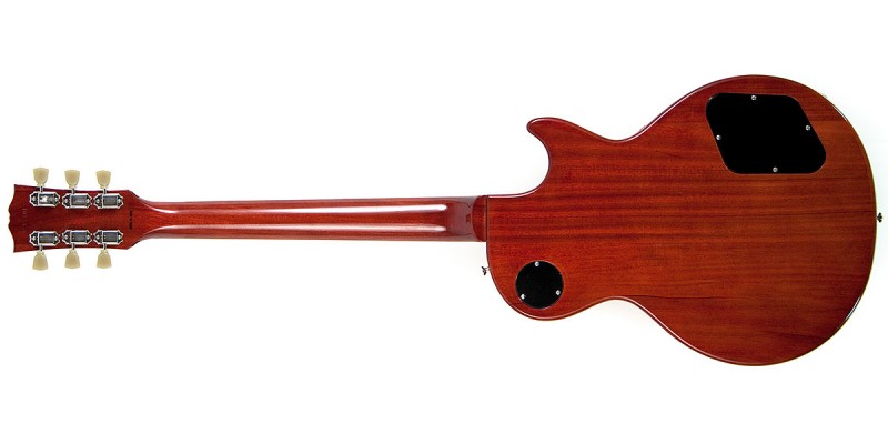 Left handed tokai love rock 2025