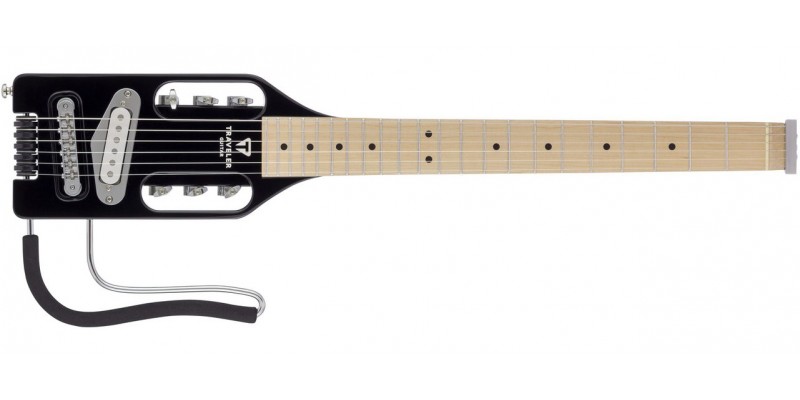 Traveler ultra top light acoustic