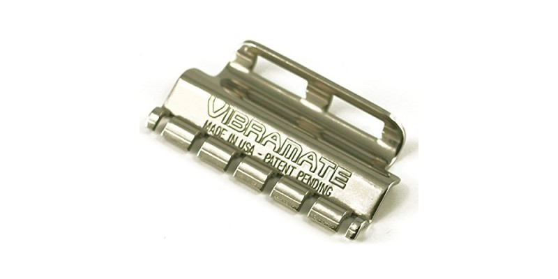 Vibramate String Spoiler Front