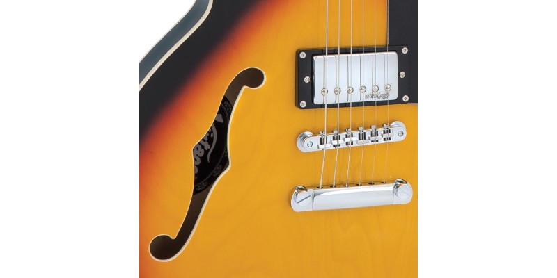 Vintage vsa500 sunburst on sale