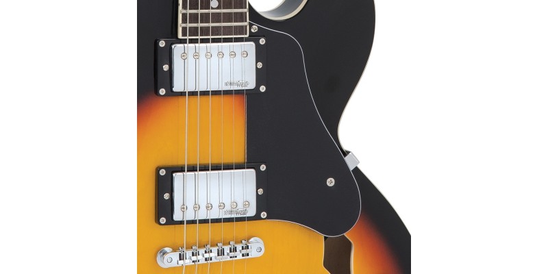 Vintage vsa500 sunburst 2025