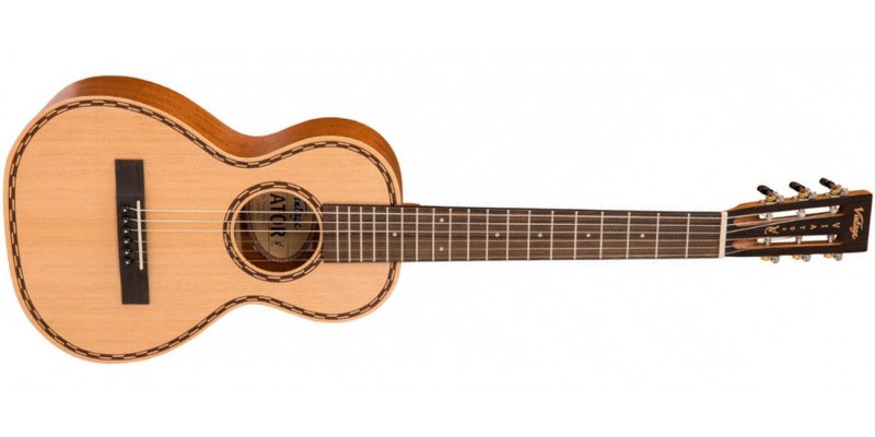 Vintage paul brett store 12 string guitar