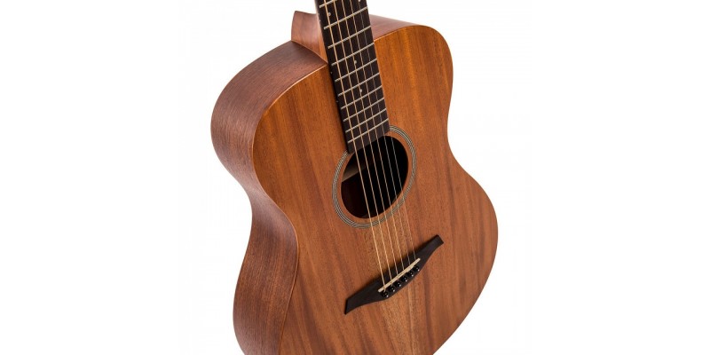 Vintage store v300 mahogany
