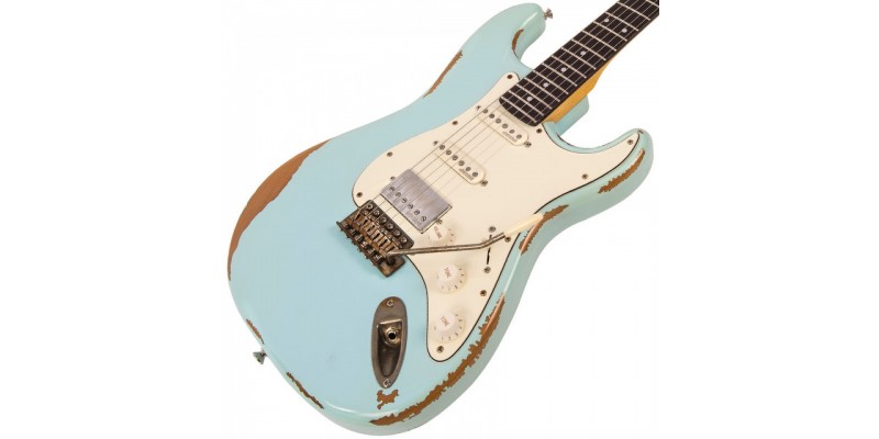 Vintage outlet icon stratocaster
