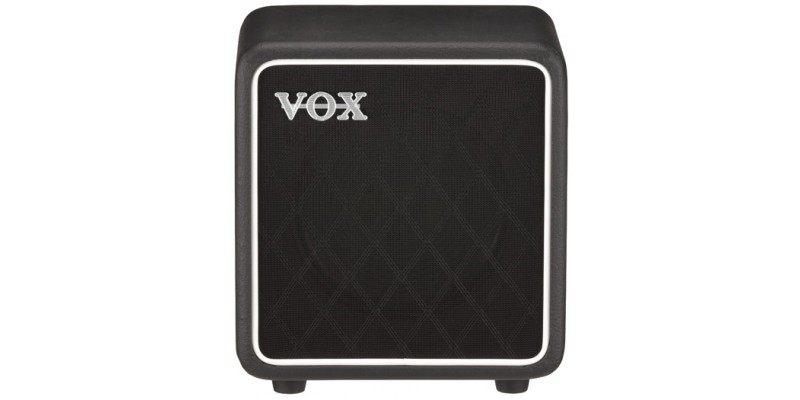 VOX BC108 Guitar Speaker Cab for MV50 Head