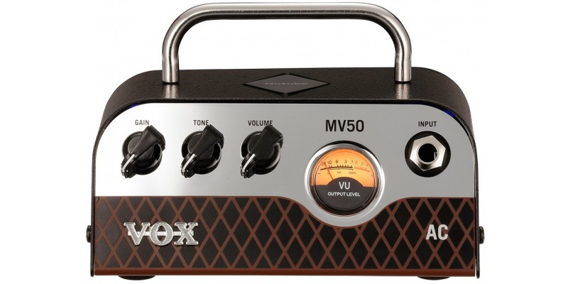 Vox MV50 AC Head Guitar Amp