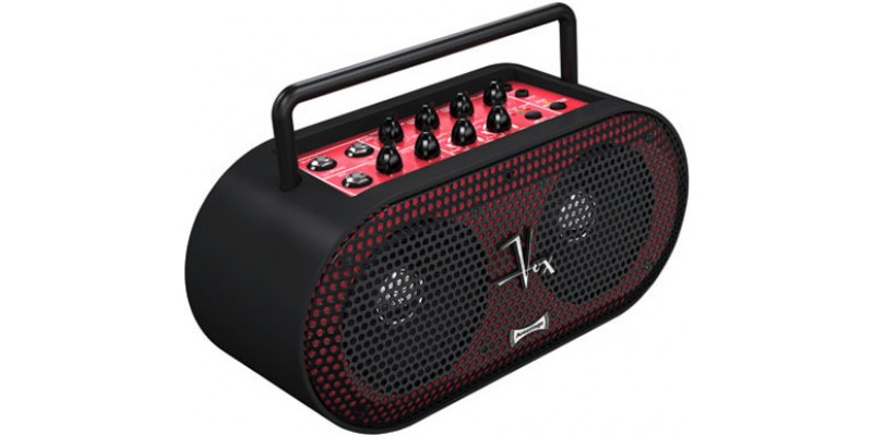 Vox SoundBox Mini Guitar Amp