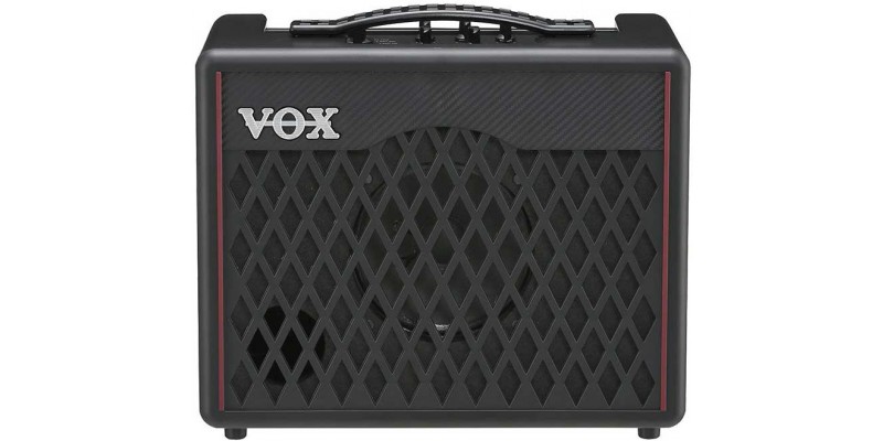 Vox vx1 amp deals