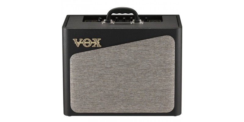 Vox AV15 Analogue Valve Amplifier Front