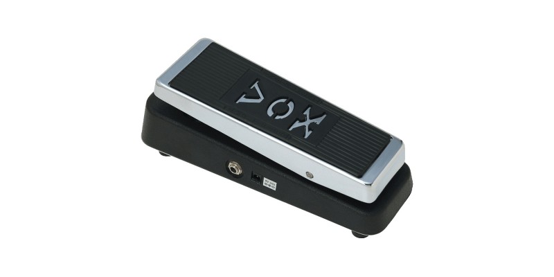 Vox V847 Wah Pedal