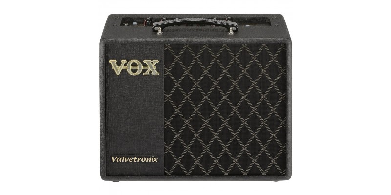 VOX VT40X Valvetronix Front