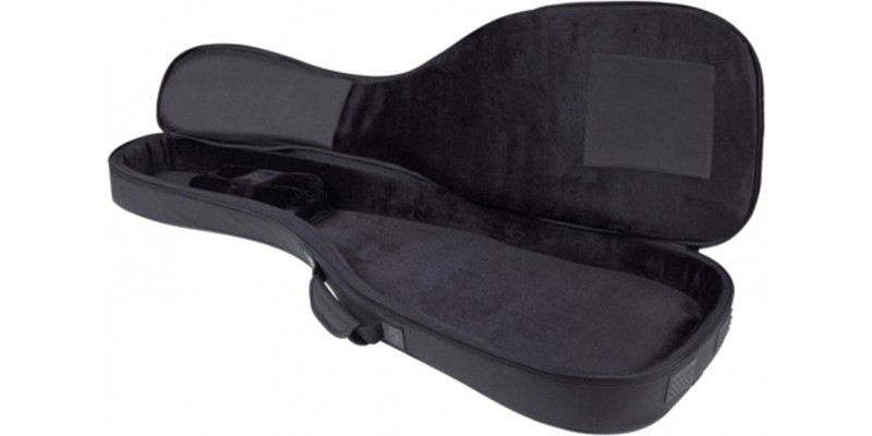 Warwick RockBag Starline Hollowbody Electric Gig Bag Guitar