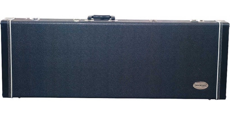 Warwick Rockcase Electric Guitar Case RC10606B UK Merchant City