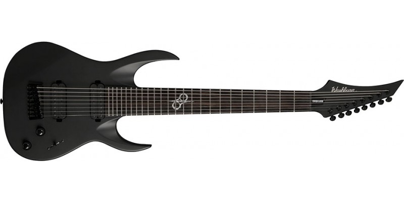Washburn parallaxe hotsell 8 string