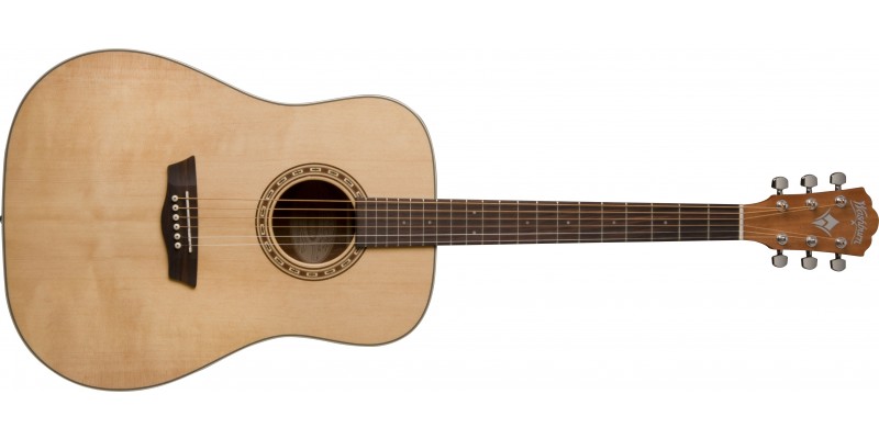 Washburn dreadnought online