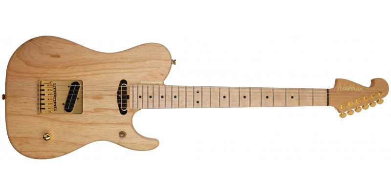 Washburn Nele Standard Front