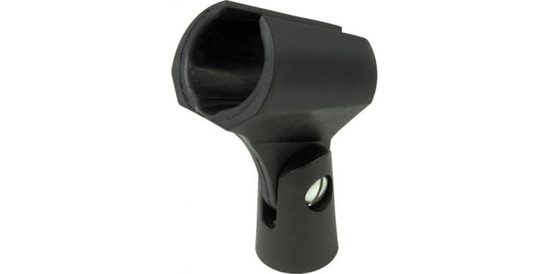 XCG Soft Feel Mic Clip