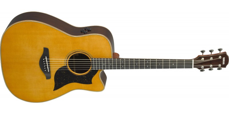 Yamaha A5R ARE Vintage Natural
