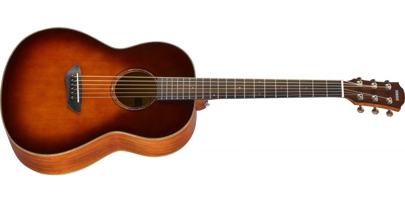 Yamaha CSF3M Tobacco Brown Sunburst