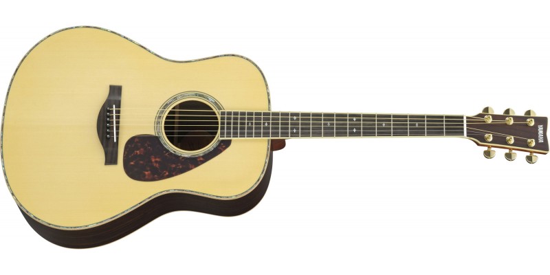 Yamaha LL16D ARE