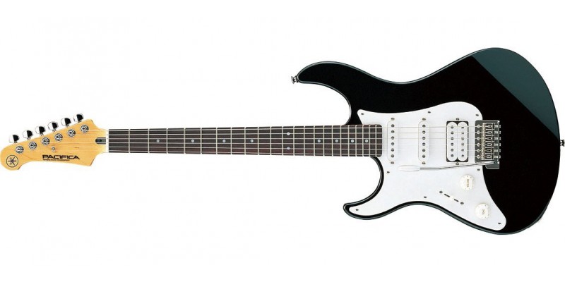 Yamaha pacifica sales 112 jl