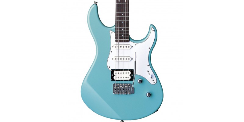 Pacifica 112v sonic blue sale