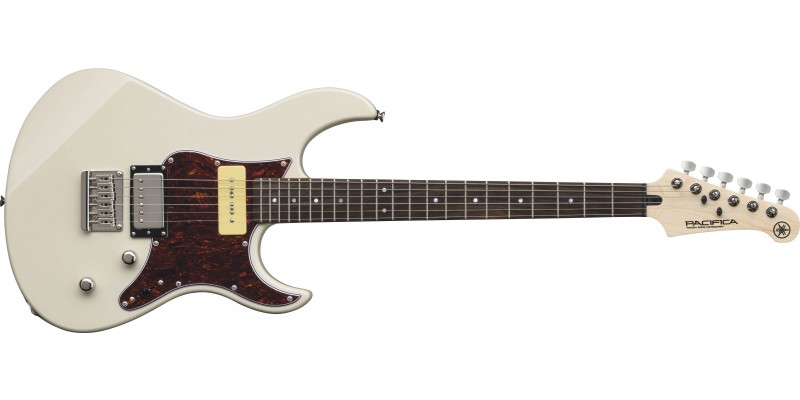 Yamaha pacifica 311h electric guitar sale