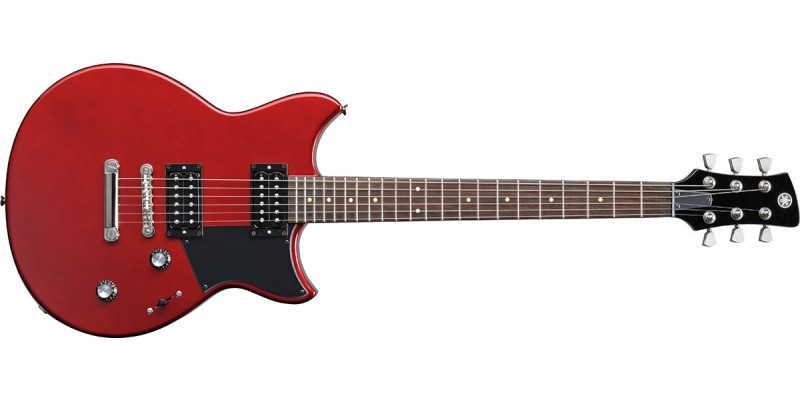 Yamaha revstar store rs320 red copper