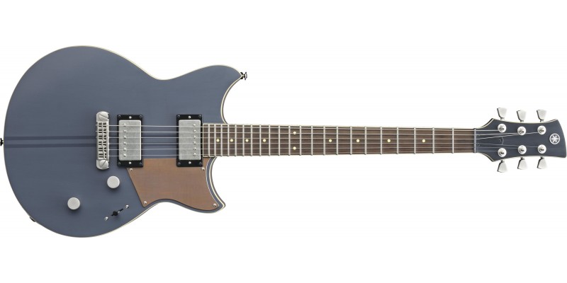 Yamaha revstar rusty on sale rat