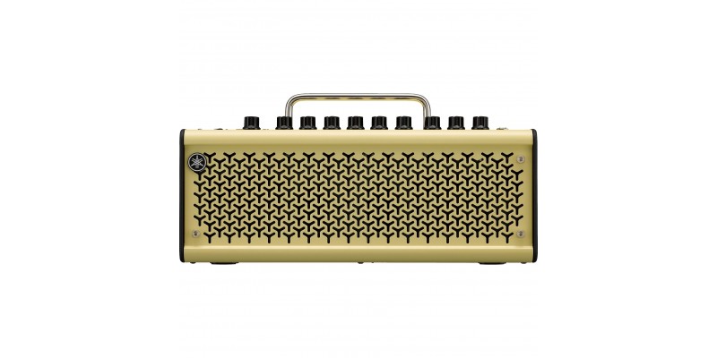 Yamaha THR10II Desktop Guitar Amplifier Front