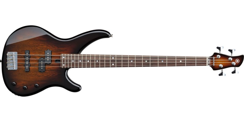 Yamaha deals trbx174ew natural