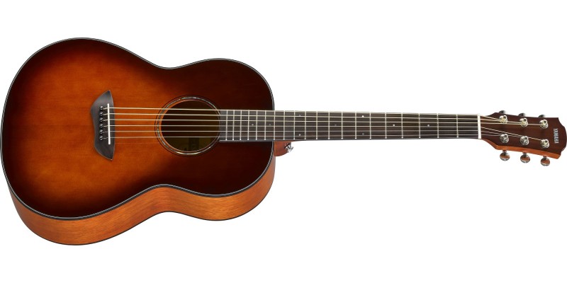 Yamaha CSF1M Tobacco Brown Sunburst