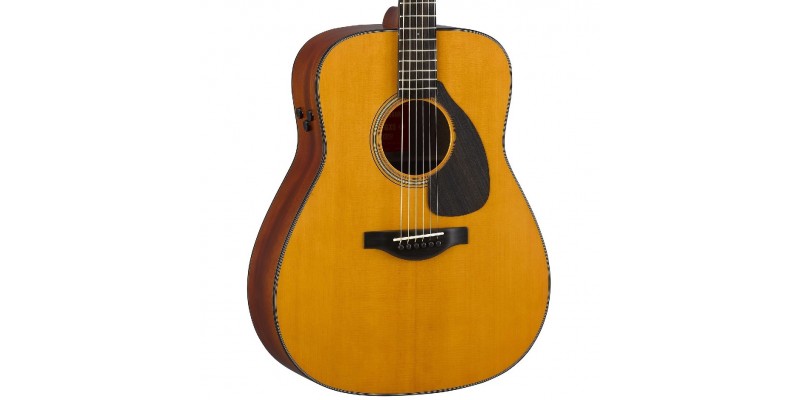 Yamaha fgx5 2025 used