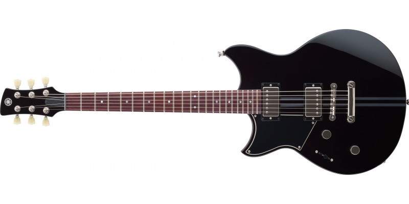 Yamaha revstar shop left handed