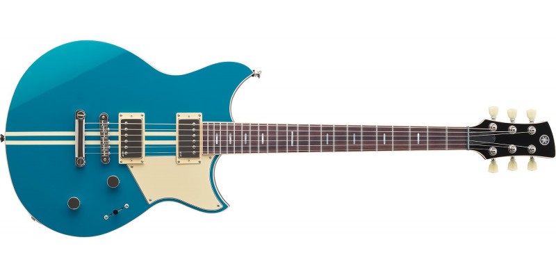 Yamaha Revstar Professional RSP20 Swift Blue Front