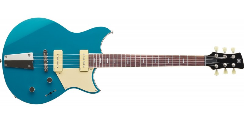 Yamaha Revstar Standard RSS02T Swift Blue Front