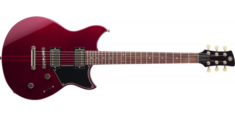 Yamaha Revstar Element RSE20 Red Copper