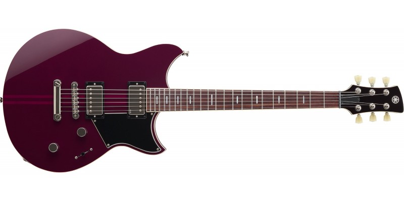 Yamaha Revstar Standard RSS20 Hot Merlot