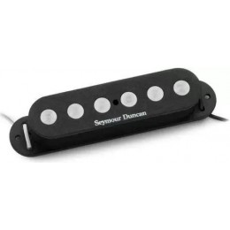 Seymour Duncan SSL-4 Quarter Pound Flat Strat Guitar Pickup