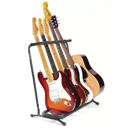 Fender Multi-Stand 5 Guitar Rack