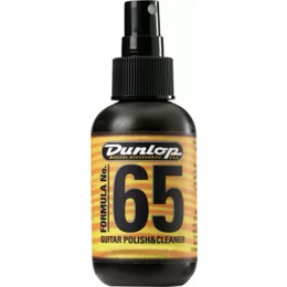 Dunlop Formula 65 1 Oz. Spray Guitar Polish and Cleaner