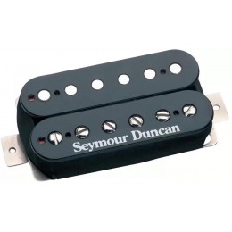 Seymour Duncan JB Humbucker SH-4 Bridge Black Guitar Pickup