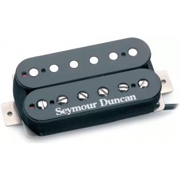 Seymour Duncan SH-5 Duncan Custom Black Bridge Humbucker