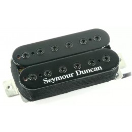 Seymour Duncan SH-10B Full Shred Bridge Pickup Black