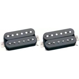 Seymour Duncan APH-2S Alnico II Pro Slash Pickup Set Black