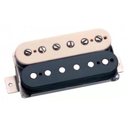 Seymour Duncan APH-2N Alnico II Pro Slash Neck Humbucker Zebra