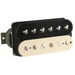 Seymour Duncan APH-2B Alnico II Pro Slash Bridge Humbucker Reverse Zebra