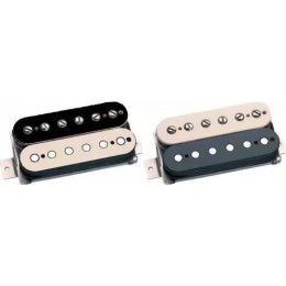 Seymour Duncan APH-2S Alnico II Pro Slash Pickup Set Zebra